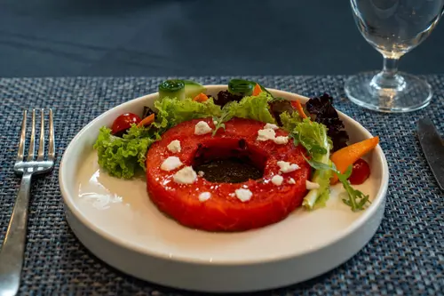 Holymont, Udaipur - Other Facilities - Restaurant 4